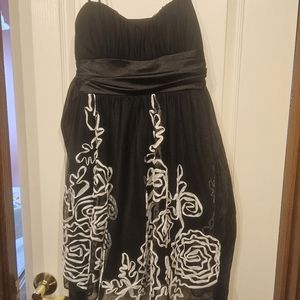 Party Dress Size M